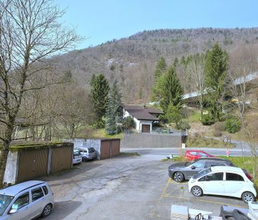 Rent a 3 ½ rooms apartment in Frinvillier - Photo 6