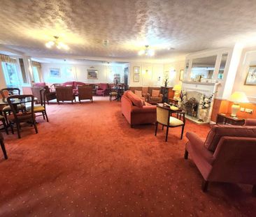 1 bedroom ground floor flat to rent - Photo 2