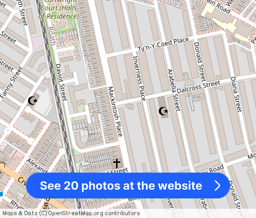 Dalcross Street, CARDIFF - Photo 1