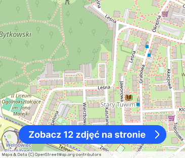 5min do Katowic, 1-pokojowe mieszkanie w bloku - Zdjęcie 1