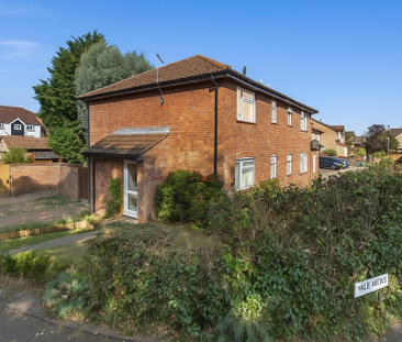 1 bedroom semi-detached house to rent - Photo 1