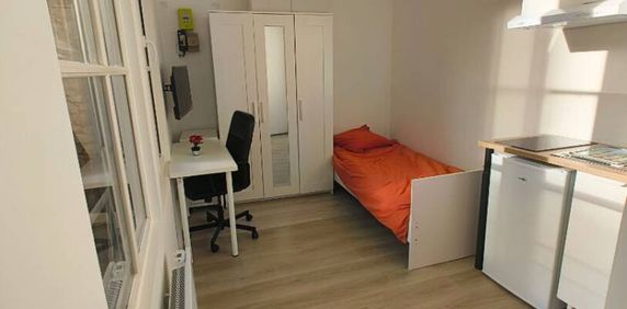 Studio meublé Hyper-centre refait à neuf - Photo 2