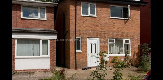 Room in a Shared House, Mildred Street, M7 - Photo 2