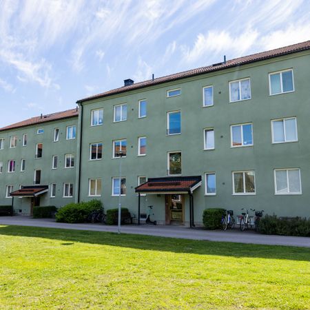 Ljuragatan 97 - Photo 3