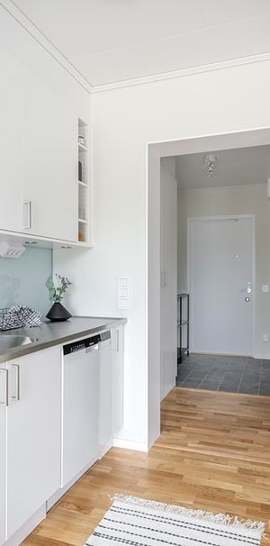 Sparres väg 15, Bro - Photo 1