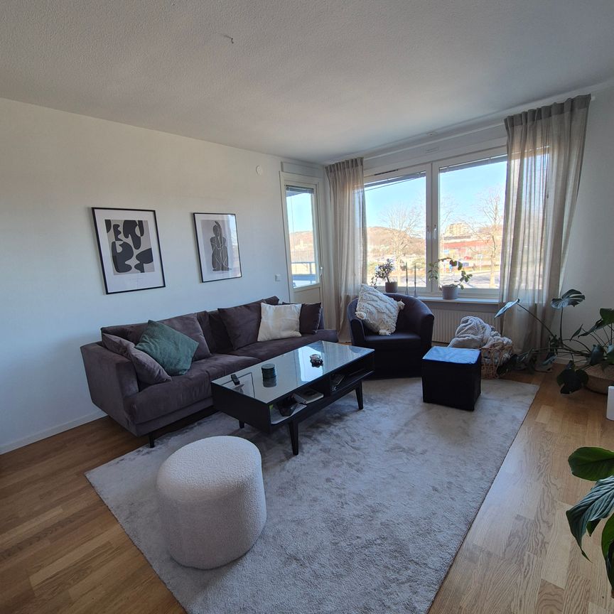 Norra Säterigatan, Göteborg - Photo 1