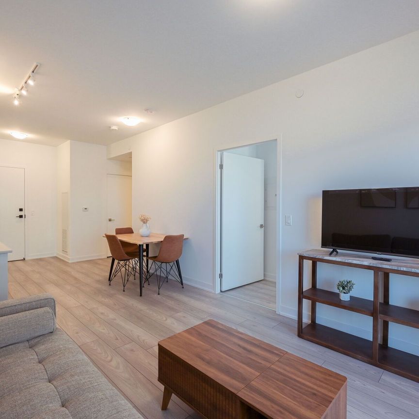 For Lease - 10 Abeja Street Unit# 1917, Vaughan, Ontario - Photo 1