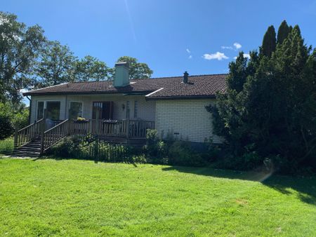 Furubäcksgård, Kinnahult - Photo 4