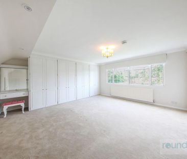 4 bedroom house to rent - Photo 4