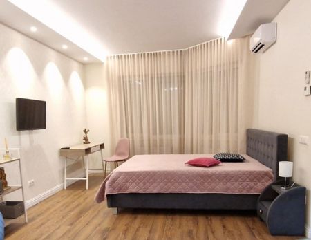 Garsoniera de inchiriat in zona Drumul Taberei - Fotografie 2