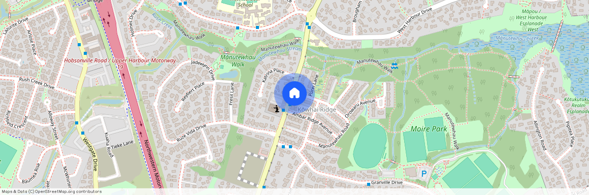 2 Manutewhau Road, Auckland