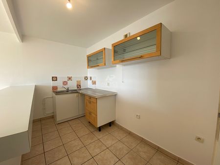 Appartement Pontoise 3 pièce(s) 62,32 m2 - Photo 2