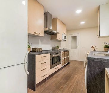 Paseo de la Reina Cristina, Madrid, Community of Madrid 28014 - Photo 1