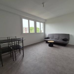 Appartement 1 pièce - 71000 Mâcon - Photo 2