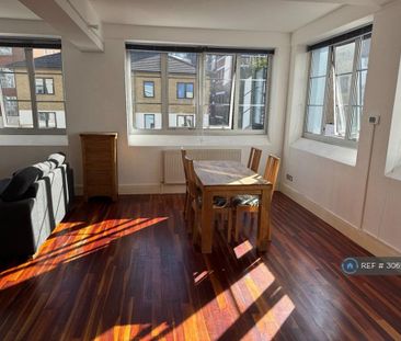 1 bedroom flat to rent - Photo 6
