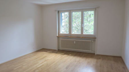 Wohnen im stadtnahen Binningen - Foto 2