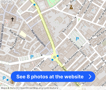 Mieszkanie na wynajem - 61 m² - 3 pokoje - Photo 1