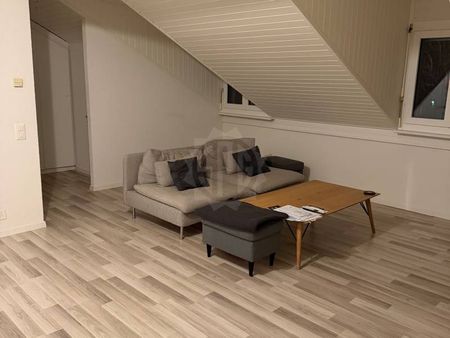 2.5 Zimmer, 52 m² - Photo 4