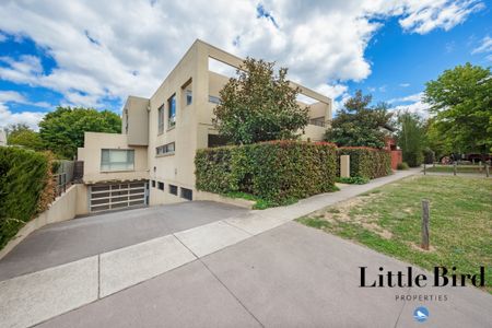 3/67 Torrens Street, Braddon ACT 2612 - Apartment For Rent | Domain - Photo 2