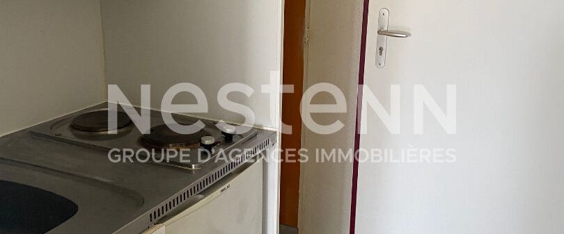 Appartement à louer - Photo 1