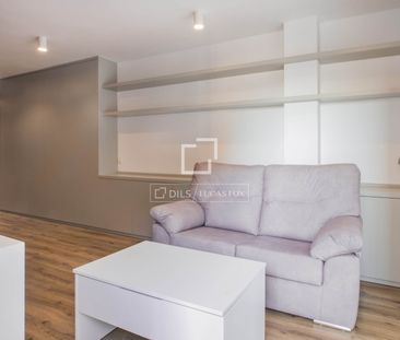 Excellent 1 Bedroom apartment for rent in Malagueta - El Limonar, C... - Photo 1