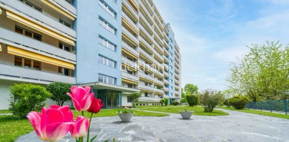 Bal appartement proche des commodités et avec vue sur le lac - Foto 2