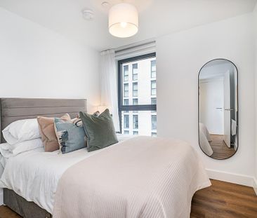 2 bedroom apartment to rent - Photo 6