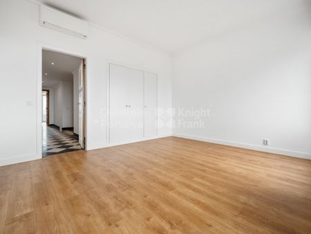 Apartamento T4+1 em Lisboa - Photo 5