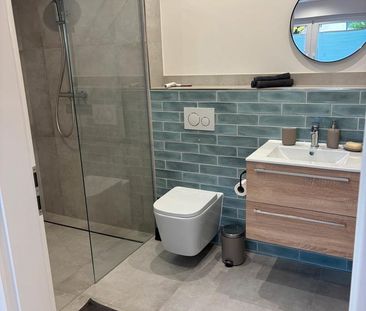 Moderne möblierte 1-Zimmer Wohnung in Königswinter-Thomasberg - Photo 1