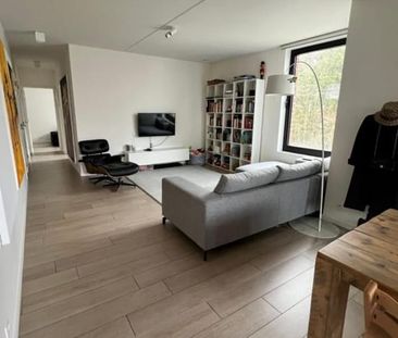 Appartement te huur - Photo 1