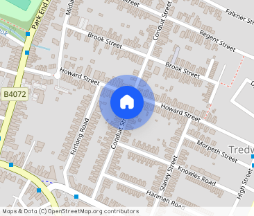 Conduit Street, Gloucester, GL1 - Photo 1