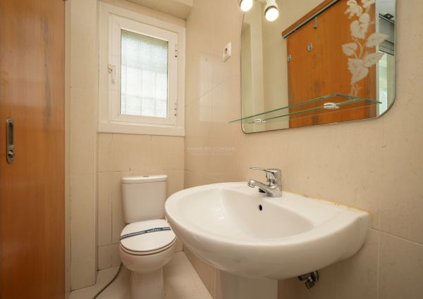 Apartamento T3 em Lisboa