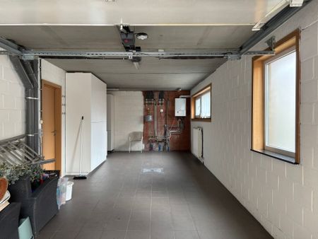 LEDE - Bel-etagewoning op centrale ligging - Foto 5