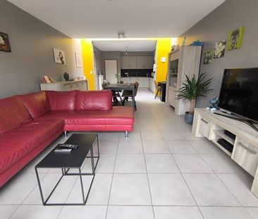 Rijwoning 3 slpk - Foto 2