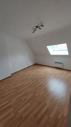 Appartement te huur - Photo 1
