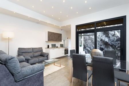 Luxury Villa for rent in Guía de Isora, Canary Islands - Photo 5