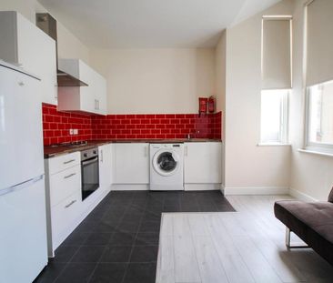 Studio to rent - Photo 5