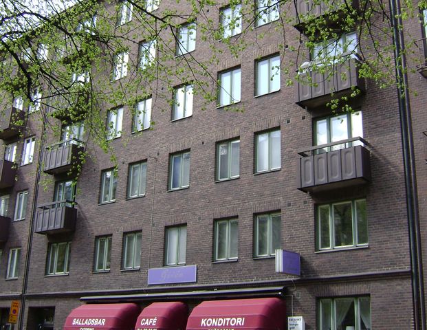 Folkungagatan 9 B - Foto 1