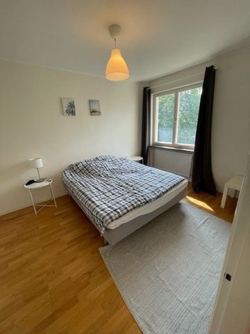 Ekensbergsvägen, Solna - Photo 4