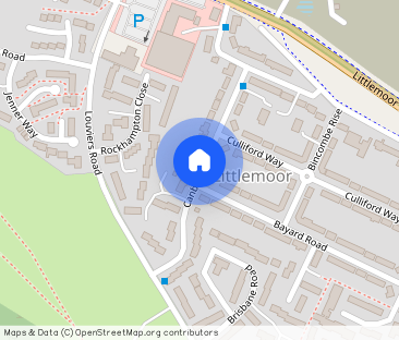 Canberra Road, WEYMOUTH - Photo 1