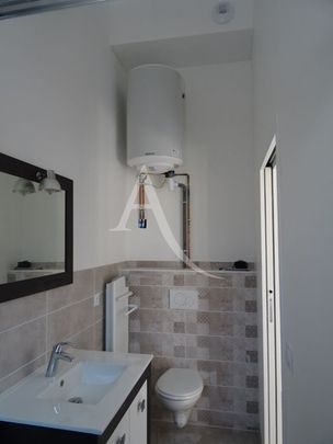 Location Appartement 1 pièce 21m² - Photo 1