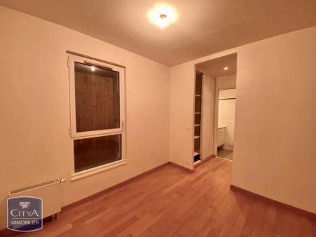 Appartement à louer 4 pièces 106m² - Photo 4