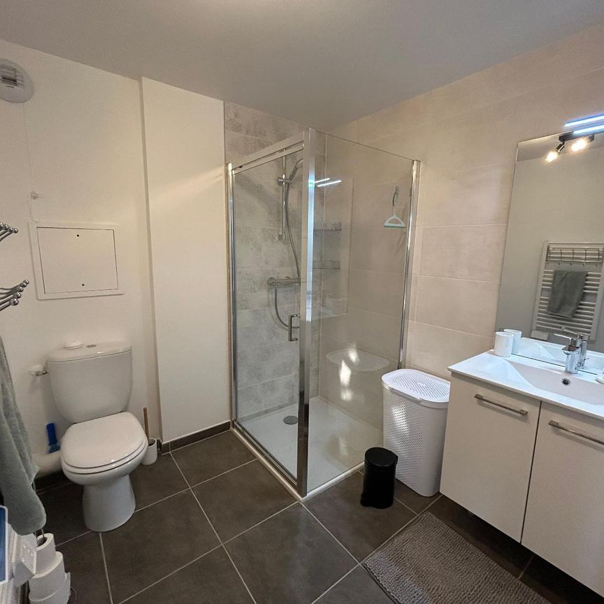 Location Appartement 2 pièces 38m² VERSAILLES 78000 - Photo 1