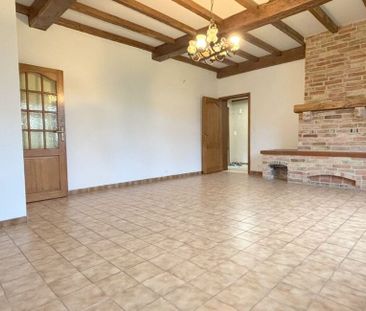 Eengezinswoning te huur in Oostkerke voor € 1.300 met 2 slaapkamers - Photo 1