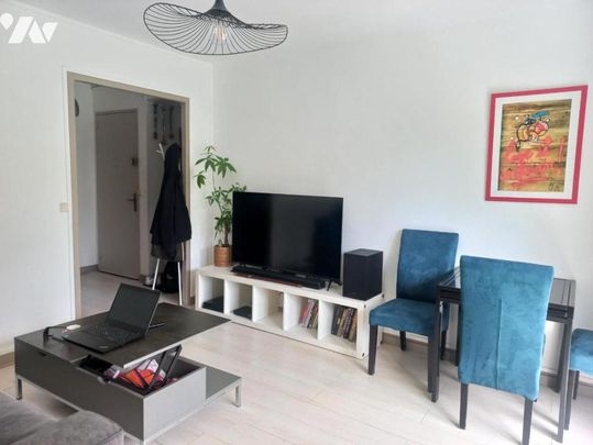 Location Appartement à Chantilly - Photo 1