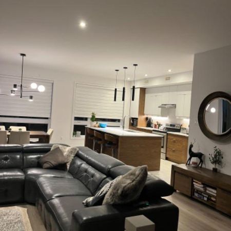 Logement 6 1/2 à louer - Photo 3