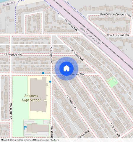 Alberta, LOWER - 7730 46 Avenue Northwest, T3B 1Y2, Calgary