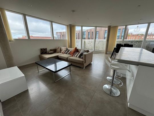 2 bedroom flat to rent - Photo 1