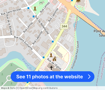 Mieszkanie na wynajem - 125 m² - 5 pokoi - Photo 1