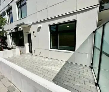 (DPMonline.ca) Brand New Air-Conditioned 1 bed w/ Flex Space + Big ... - Photo 1